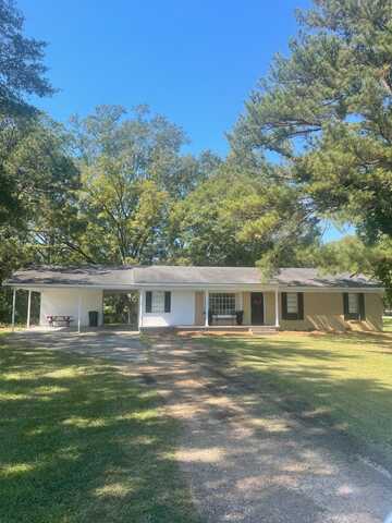 1915 Bashi Rd, Thomasville, AL 36784