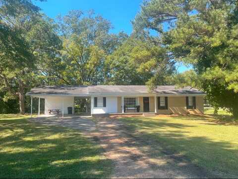 1915 Bashi Rd, Thomasville, AL 36784