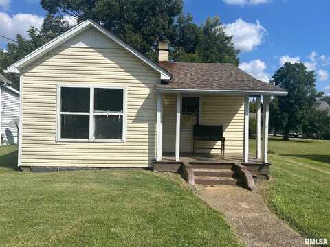 311 E 10TH Street, Metropolis, IL 62960