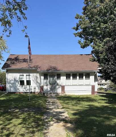 218 SW 6TH Street, Galva, IL 61434