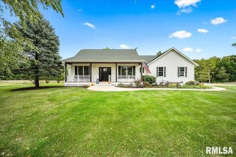 17920 W LORANCE Road, Princeville, IL 61559