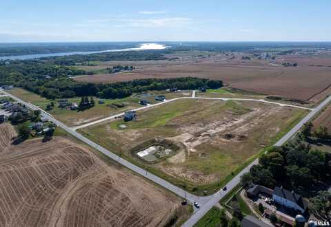 Lot 15 Viola Drive, Le Claire, IA 52756