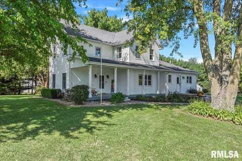 447 W Glenarm Road, Glenarm, IL 62536