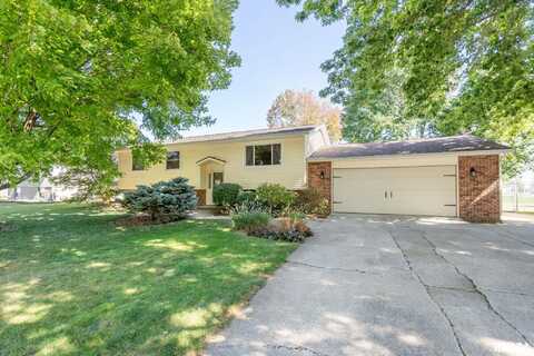 1205 14TH Street, Orion, IL 61273