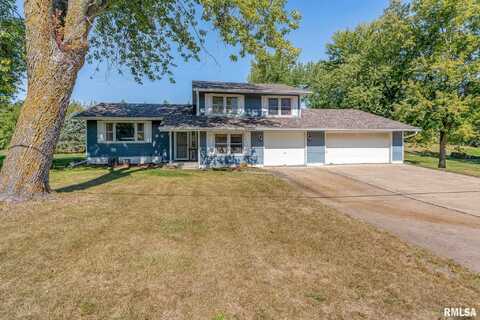 2401 116TH Avenue West, Milan, IL 61264