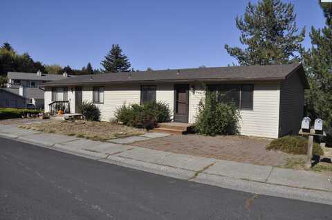 360-362 SW Clarkston Ct., Pullman, WA 99163