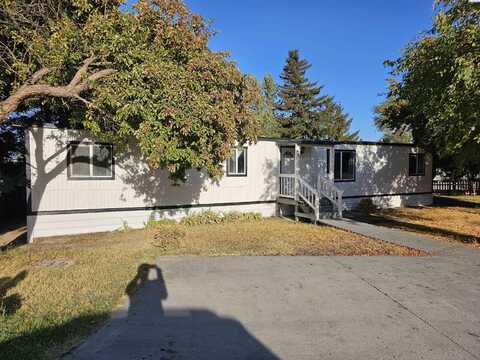 1724 W 45th unit A-80, Kennewick, WA 99337