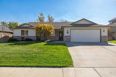 157 Erica Drive, Richland, WA 99352