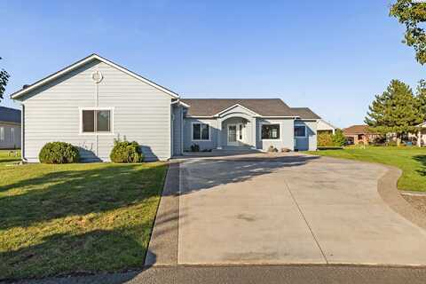 4 Hollyhock court, Pasco, WA 99301