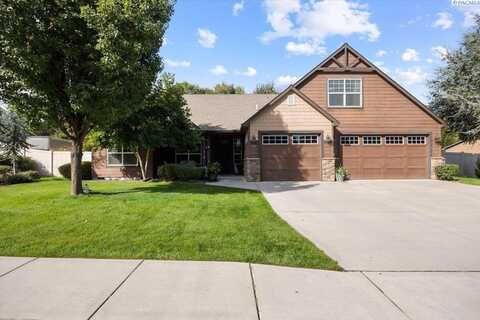 1641 Brantingham Rd, Richland, WA 99352