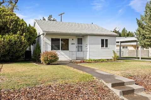 1205 Willard Ave, Richland, WA 99354