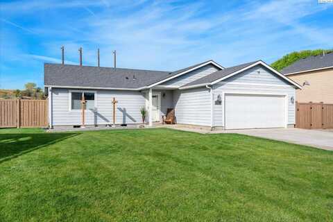 539 Tanglewood Dr, Richland, WA 99352