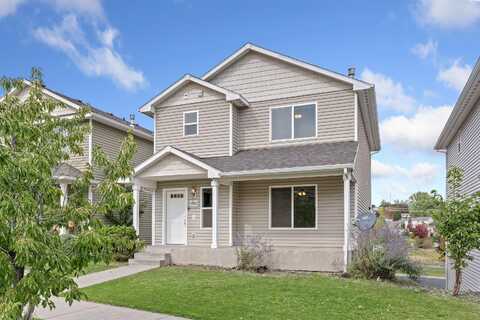 1080 SW Lost Trail Drive, Pullman, WA 99163