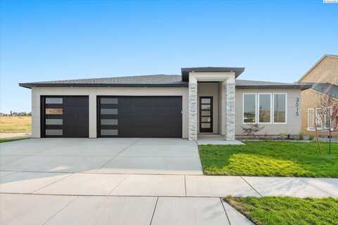 3515 Morningside Parkway, Richland, WA 99352