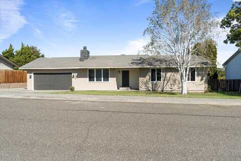 1520 W 15th, Kennewick, WA 99337