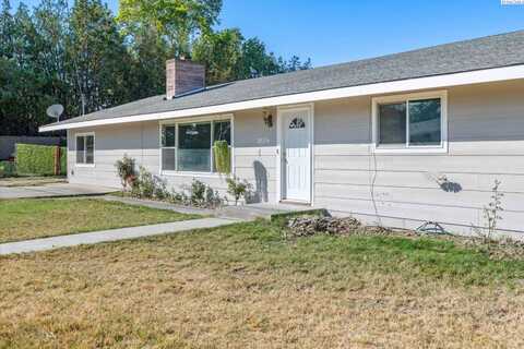 2816 S Olympia Street, Kennewick, WA 99337