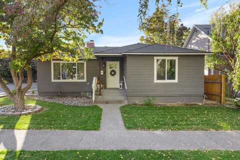 845 Main, Prosser, WA 99350