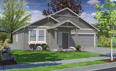 3776 Barbera Street, Richland, WA 99352