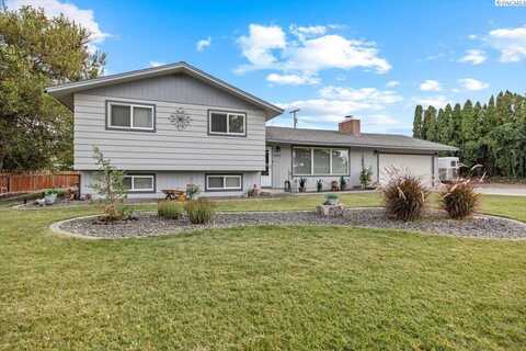 3503 S Garfield Pl, Kennewick, WA 99337