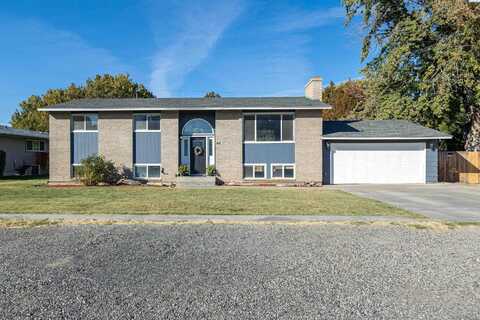 802 W 25th Ave., Kennewick, WA 99337