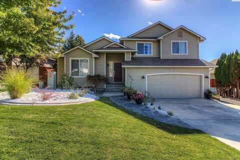 4918 Overbluff Drive, Yakima, WA 98901