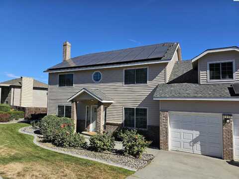 260 Adair Drive, Richland, WA 99352