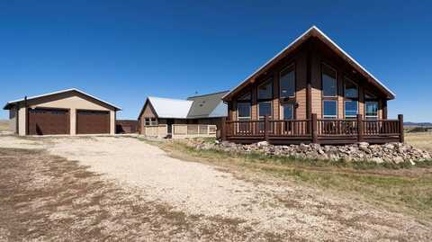 2177 Co Rd 341, Westcliffe, CO 81252