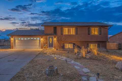 855 McCoy Dr, Pueblo West, CO 81007