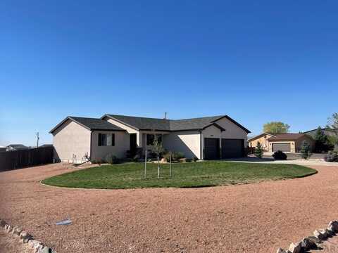 660 Chelsea Dr, Pueblo West, CO 81007