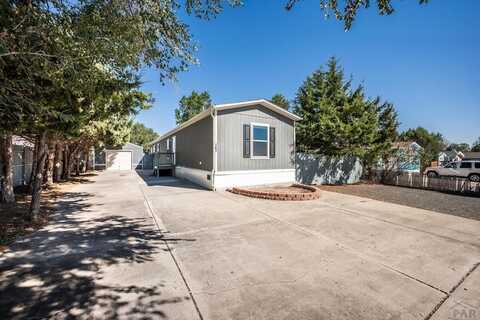 167 Homer Dr, Pueblo West, CO 81007