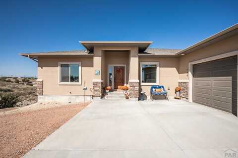 740 Galileo Dr, Pueblo West, CO 81007