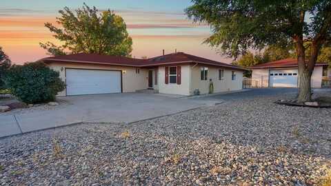 517 Slice Dr, Pueblo West, CO 81007