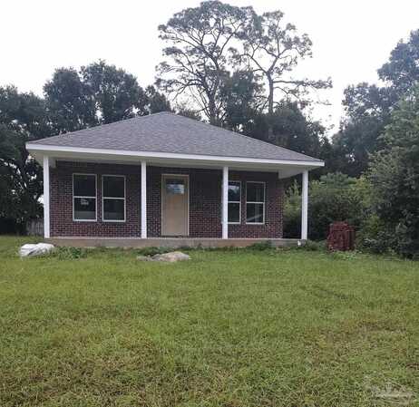 5110 Wildewood Ave, Pensacola, FL 32505