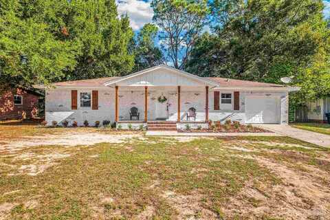 3860 Forest Glen Dr, Pensacola, FL 32504