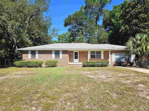 7204 Lenora St, Pensacola, FL 32526