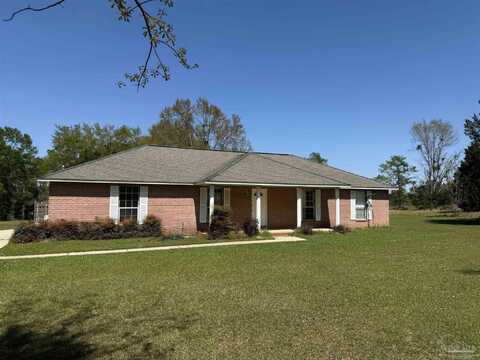 1124 Jacks Branch Rd, Cantonment, FL 32533