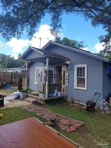 4314 Perdido St, Pensacola, FL 32506