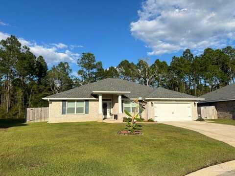 3262 Stephens Landing Ln, Navarre, FL 32566