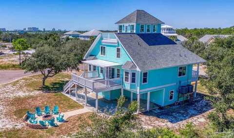 5802 Grande Lagoon Blvd, Pensacola, FL 32507