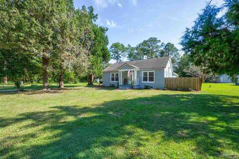 10365 Etheridge Rd, Pensacola, FL 32507