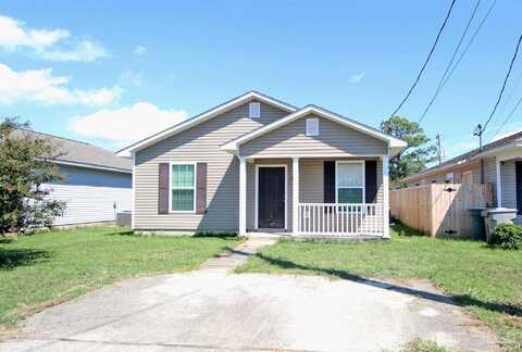 2132 Ledbetter Ln, Pensacola, FL 32507