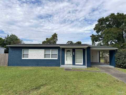 5520 Mayfair Dr, Pensacola, FL 32506