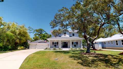 5781 Red Cedar St, Pensacola, FL 32507