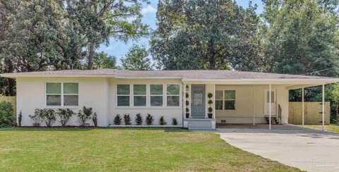 3610 N 12th Ave, Pensacola, FL 32503