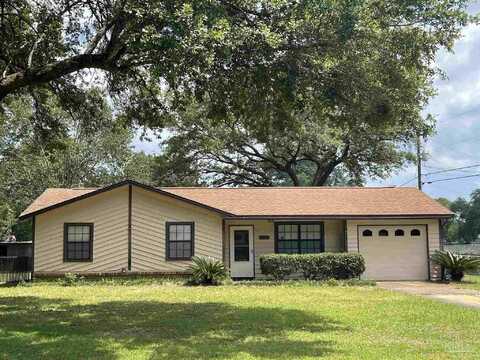 4358 Millie Ln, Pace, FL 32571