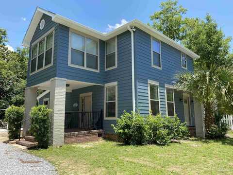 812 E Blount St, Pensacola, FL 32503