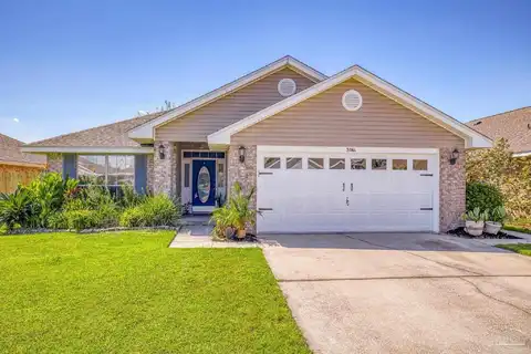 3061 Illinois Pl, Gulf Breeze, FL 32563