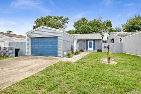 3461 Carlotta St, Pensacola, FL 32503