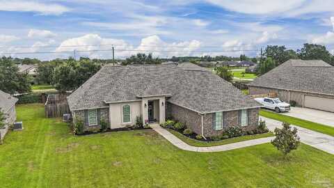 2642 Ocala Dr, Foley, AL 36535