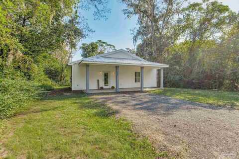 4508 Limit St, Milton, FL 32583